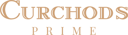 Curchods Prime Logo