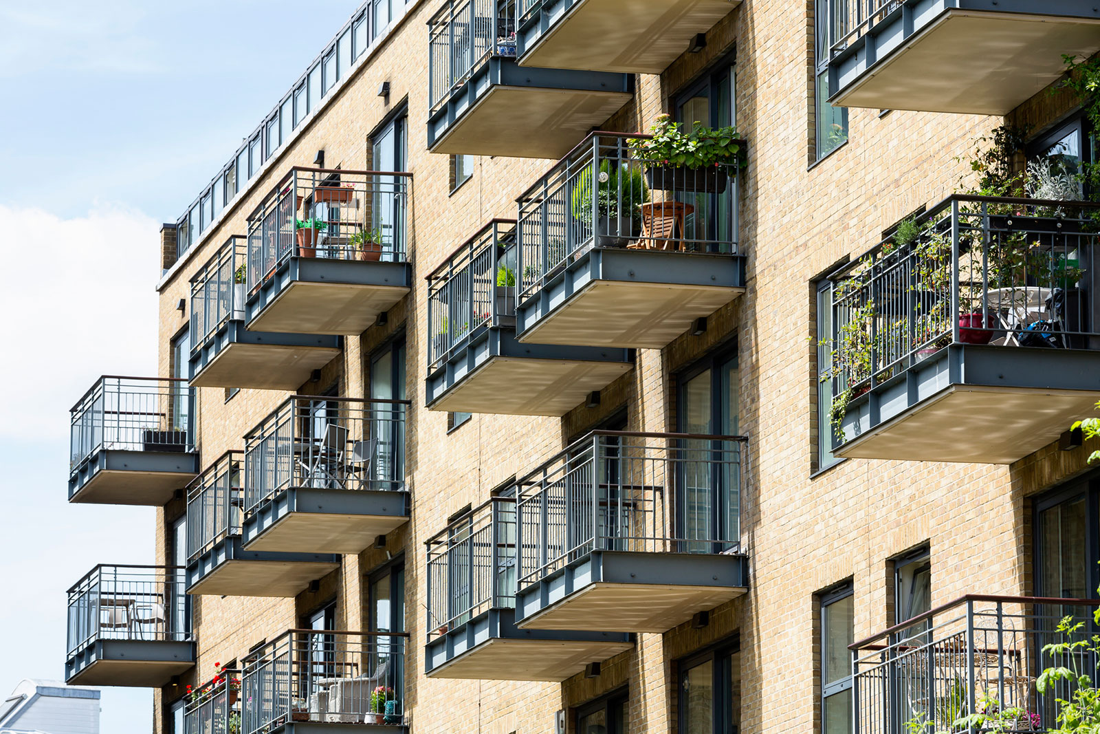 Buying & Selling Leasehold Properties