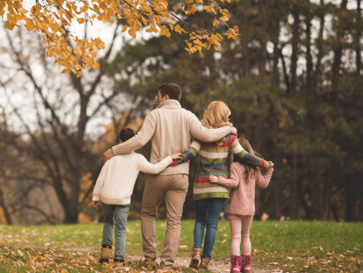 Property Market Update: Autumn 2018
