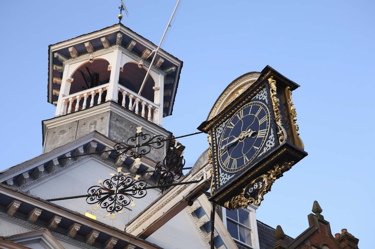 Image of Guildford