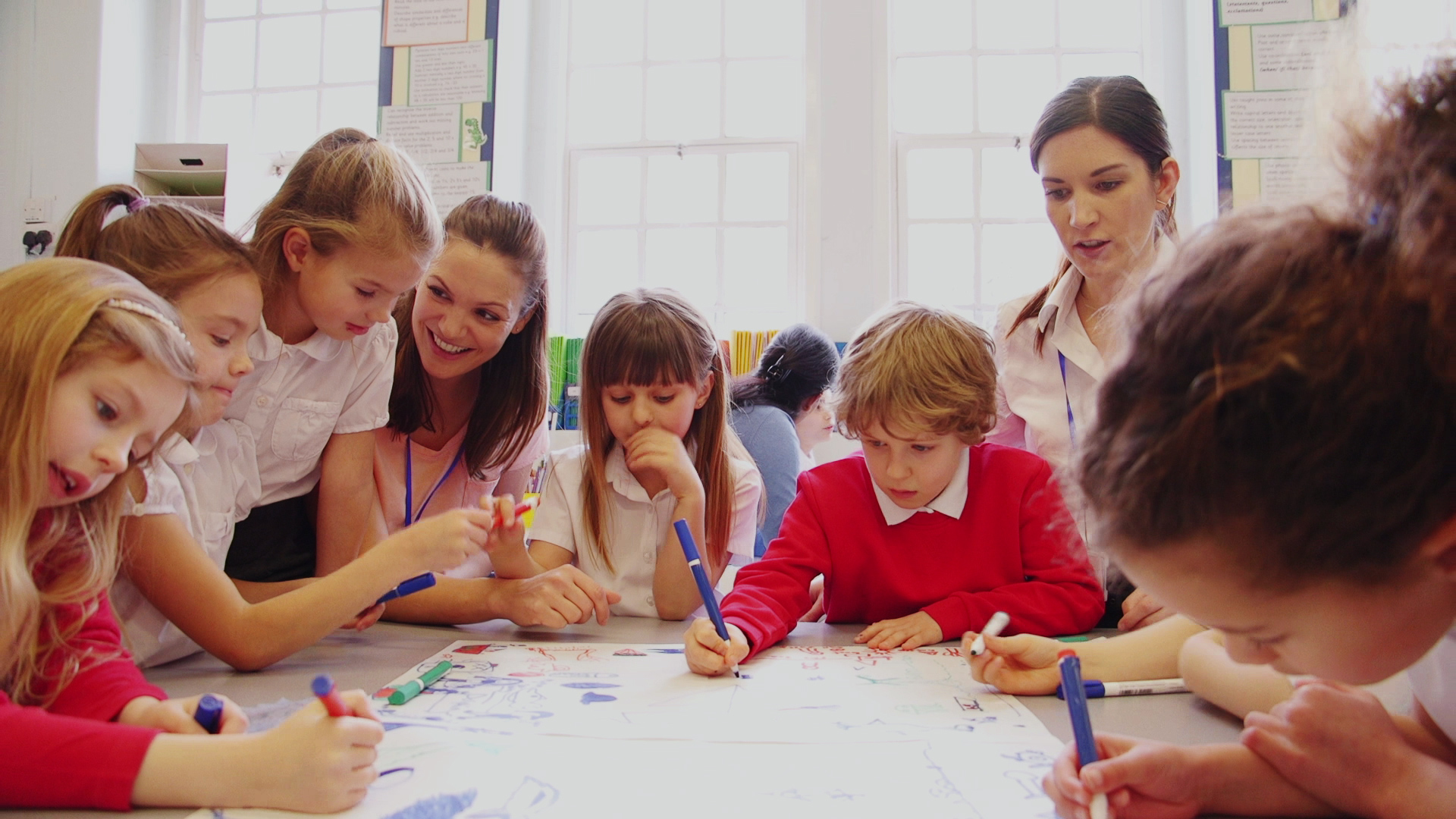 Everything You Need To Know About Applying For Schools