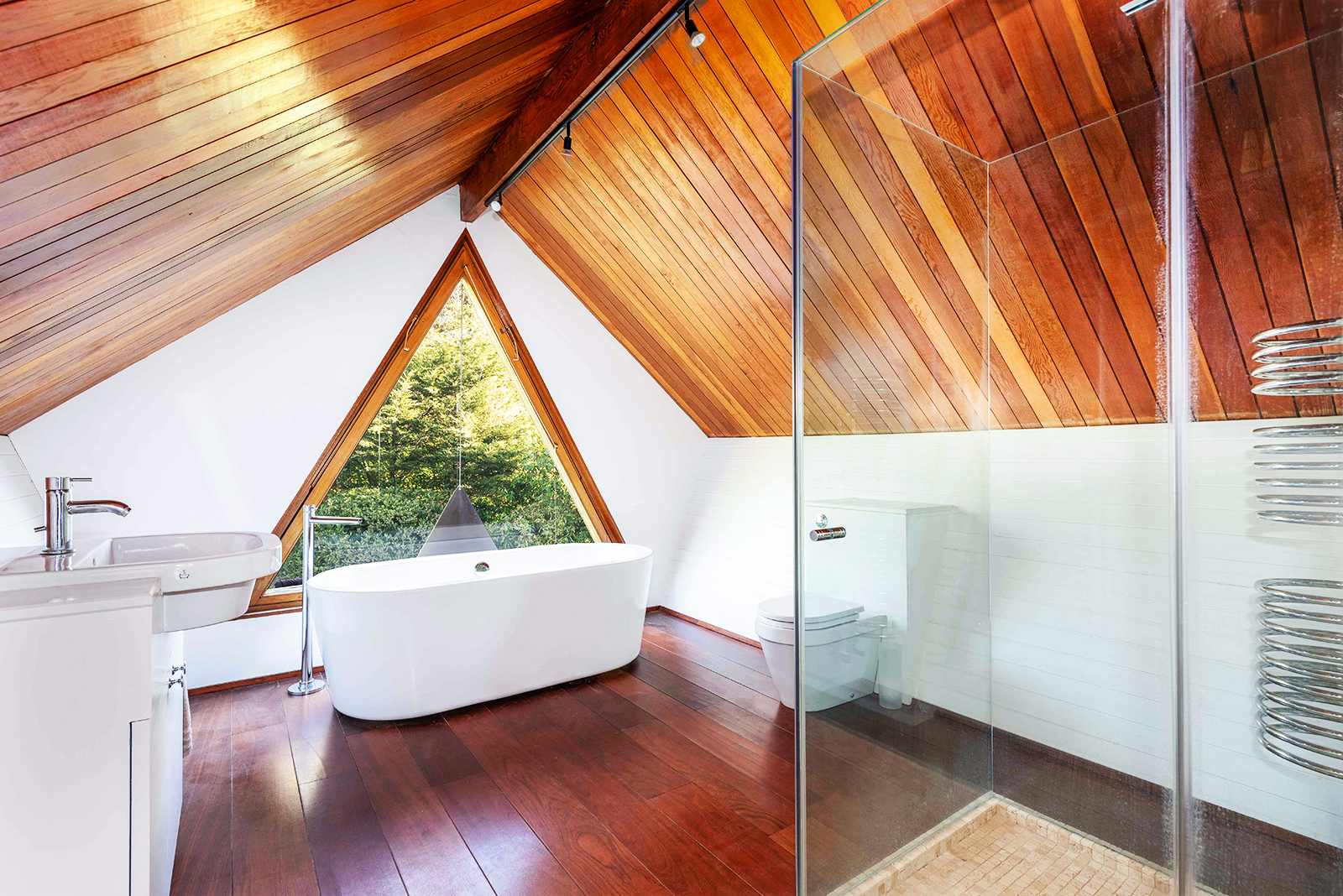 A Surveyor’s Guide To Loft Conversions