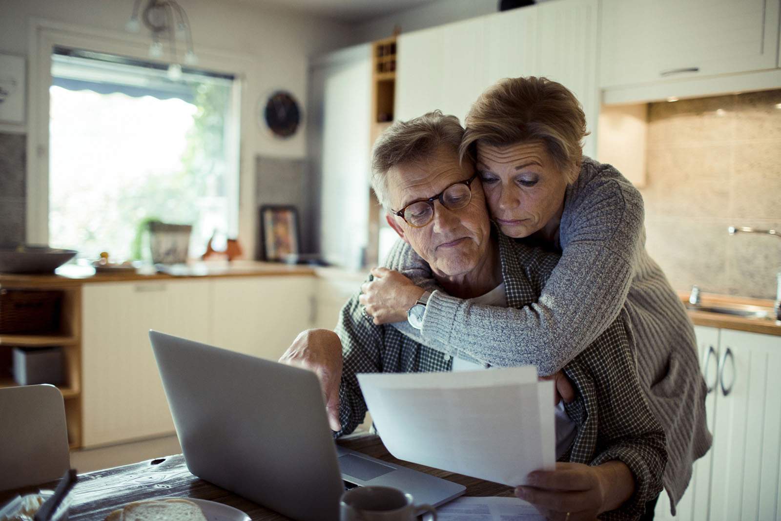 Coronavirus Mortgage & Pension Advice For Over 50’s