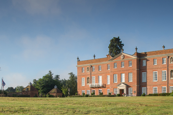 four seasons hampshire hotel