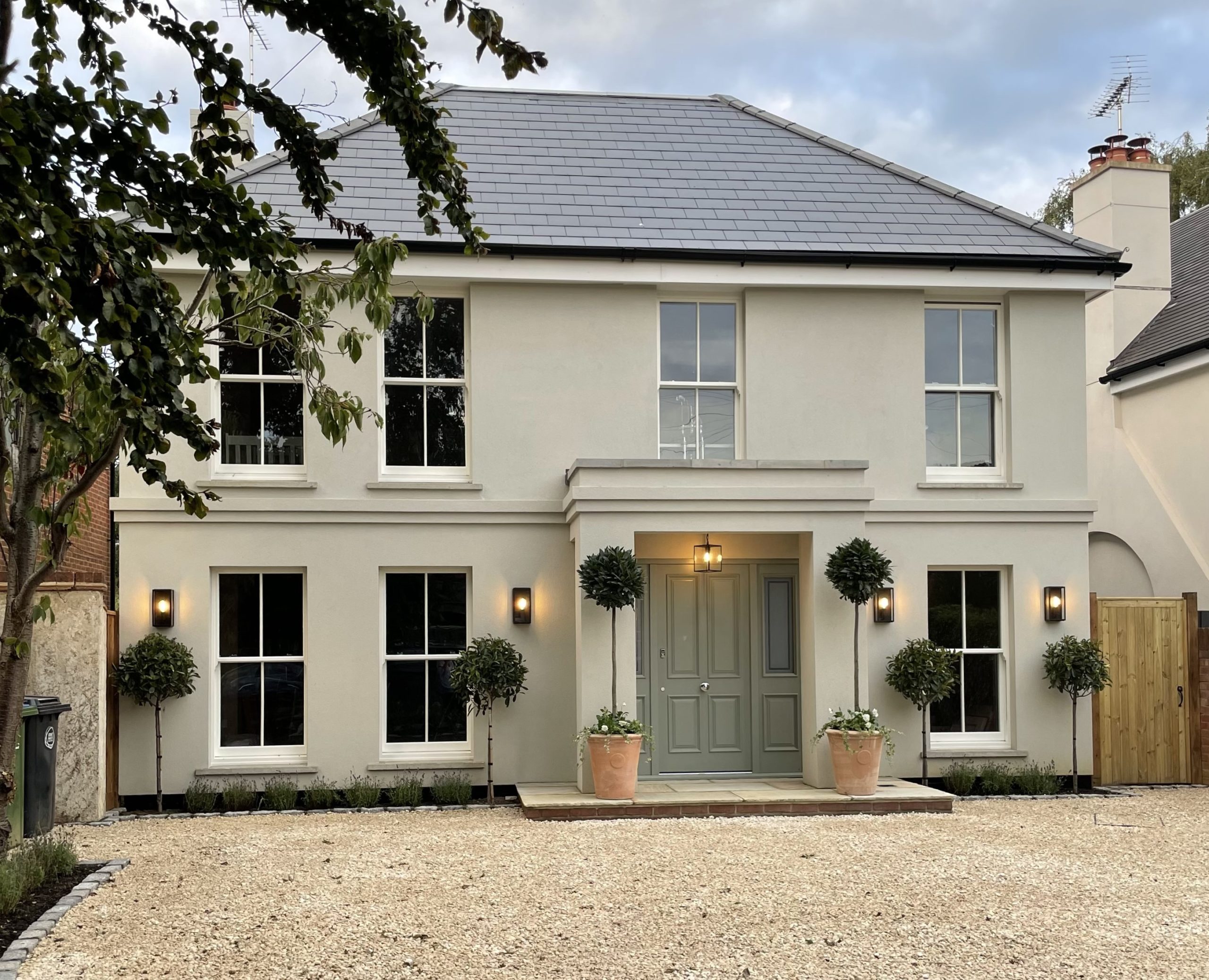 Renovating Stories: Claire Totman Designs