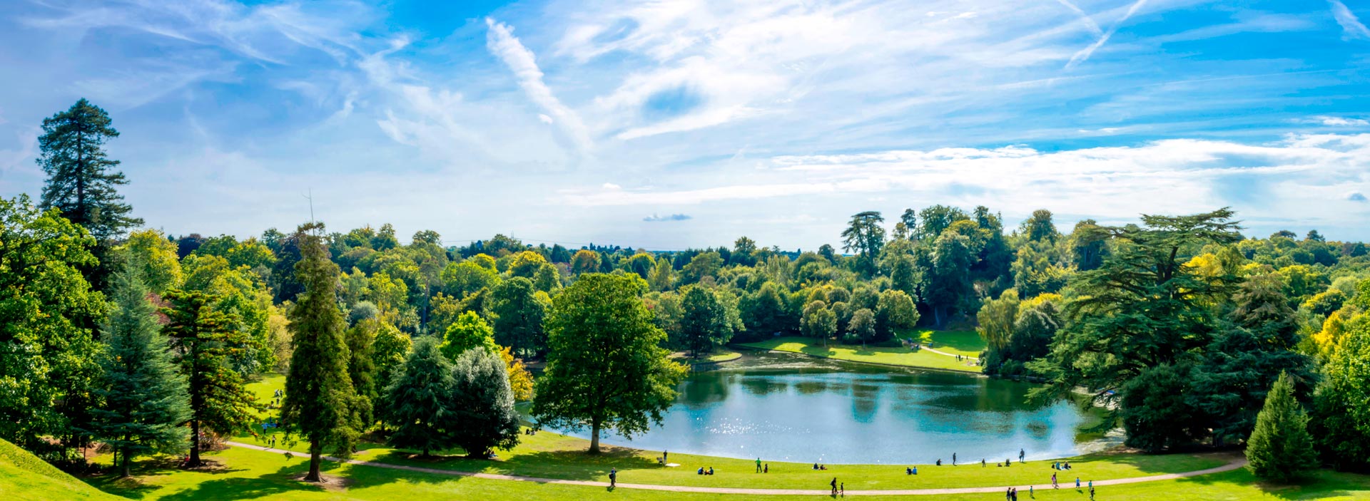 esher lettings