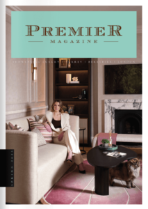 Premier Magazine - Spring 2025