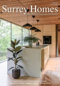 Surrey Homes - August 2023