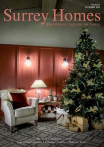 Surrey Homes - December 2023