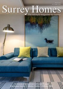 Surrey Homes - October - 2023