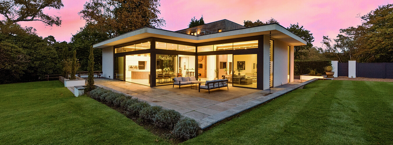 Renovating Stories: Deerswood