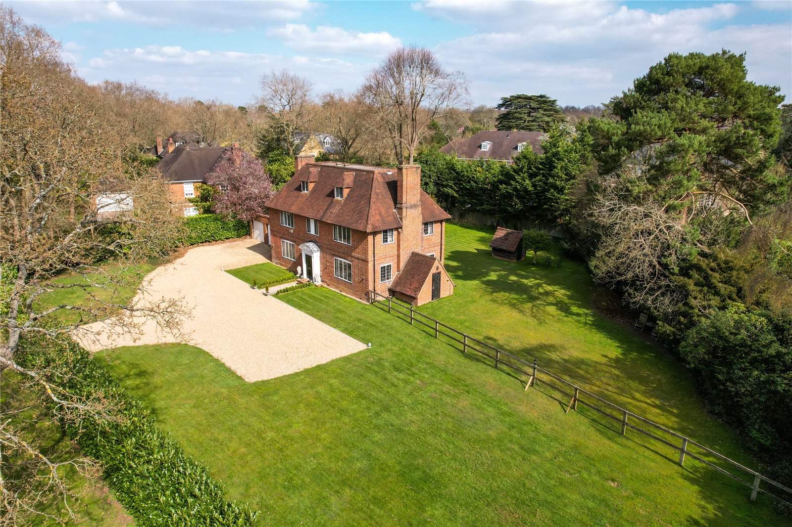 Properties for Sale with Planning Permission Granted