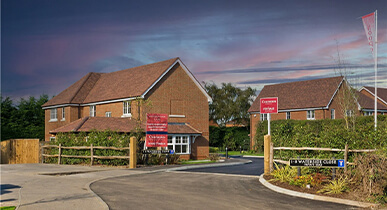 New Homes