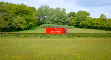 Removals Service
