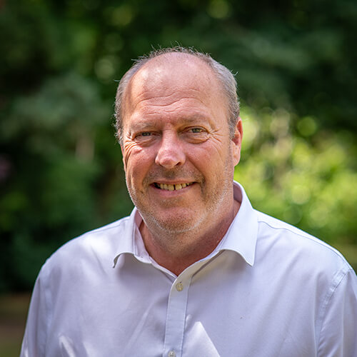 Ian Blair
