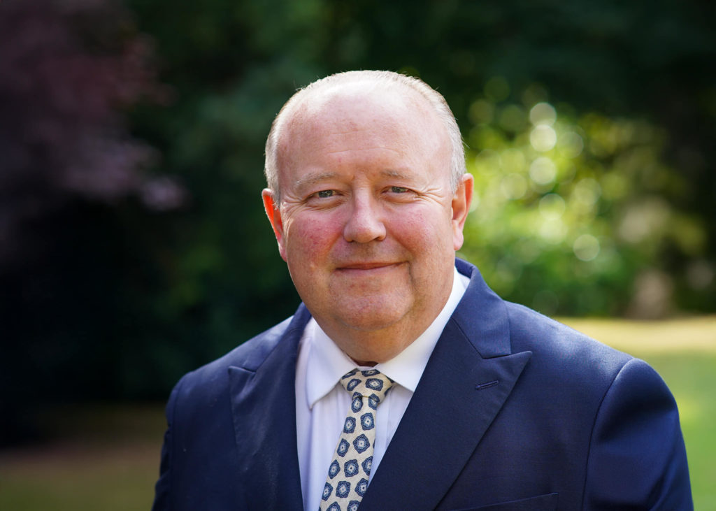 Andrew Grant Featured in Spear’s Property Index of 2026