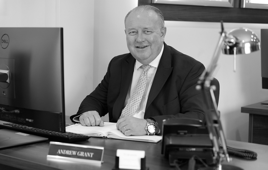Andrew Grant Featured in Spear’s Property Index of 2026