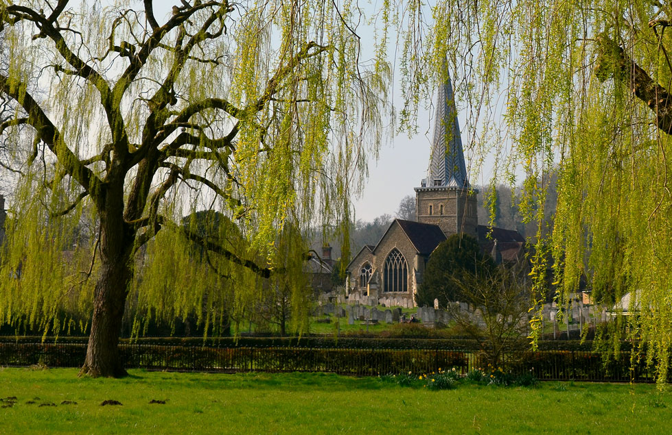 Godalming