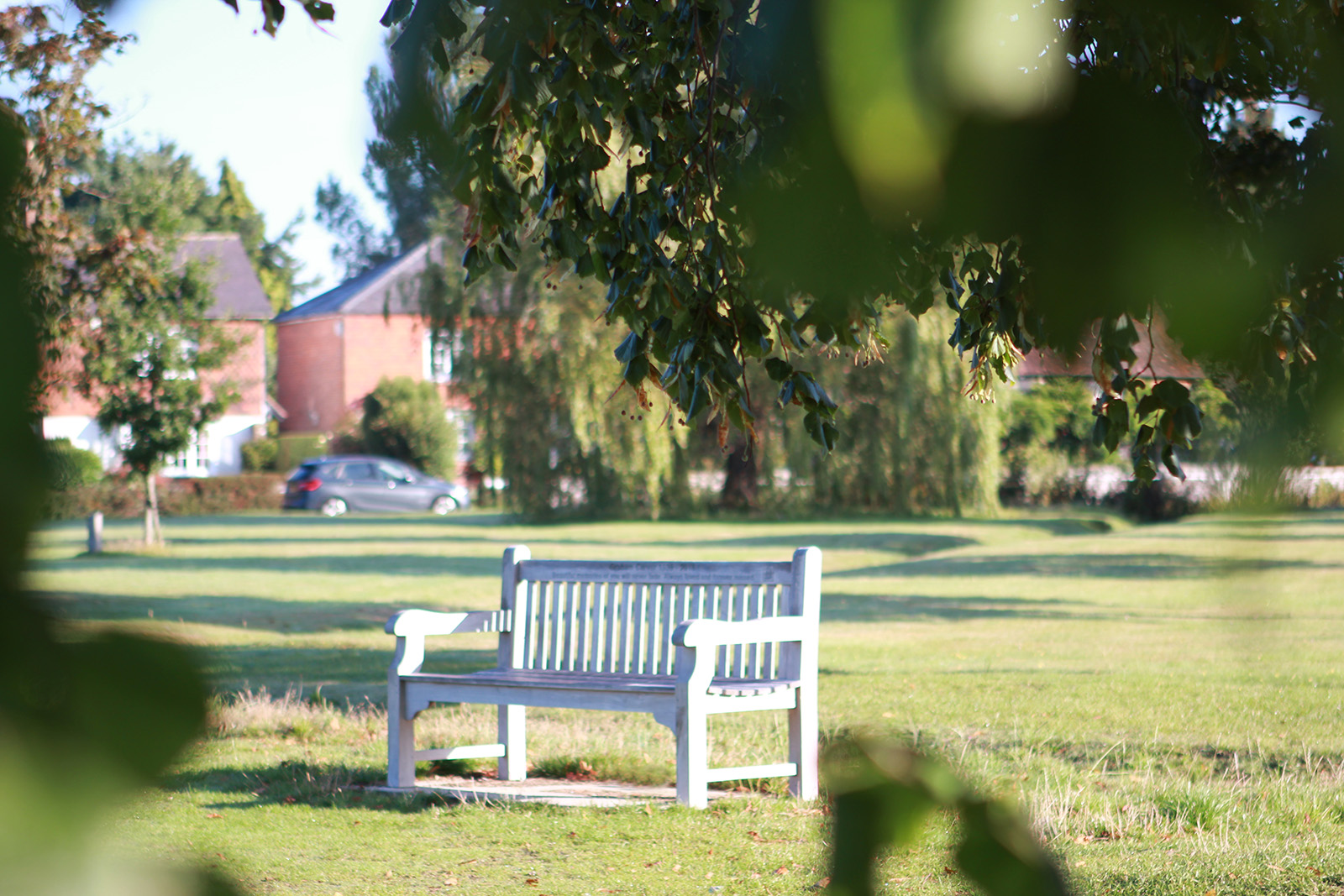 Image of Cranleigh