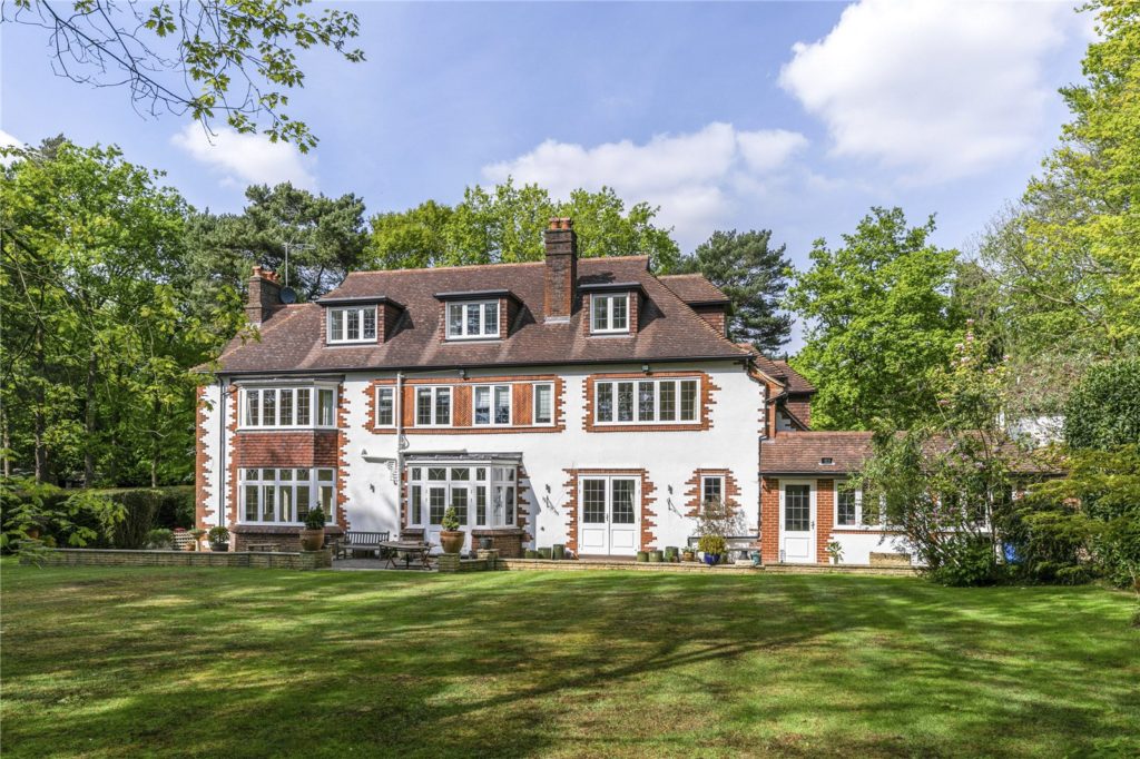 Andrew Grant Featured in Spear’s Property Index of 2026