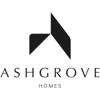 Ashgrove Homes Logo