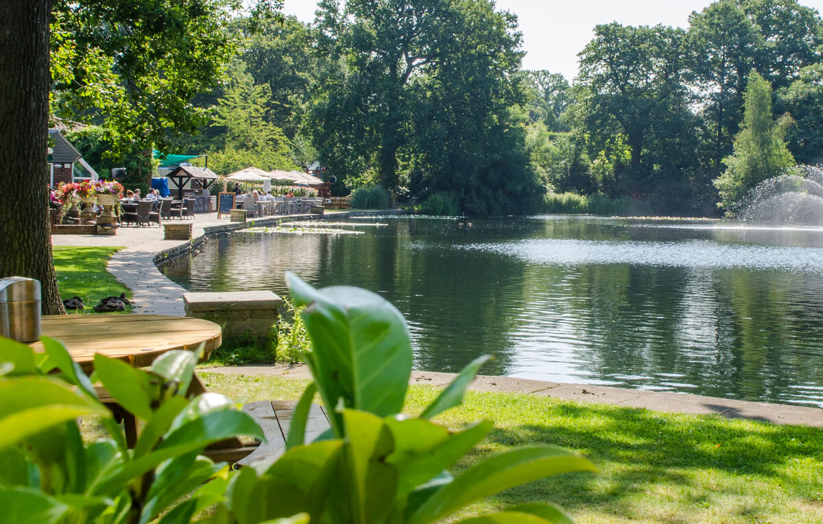 Weybridge