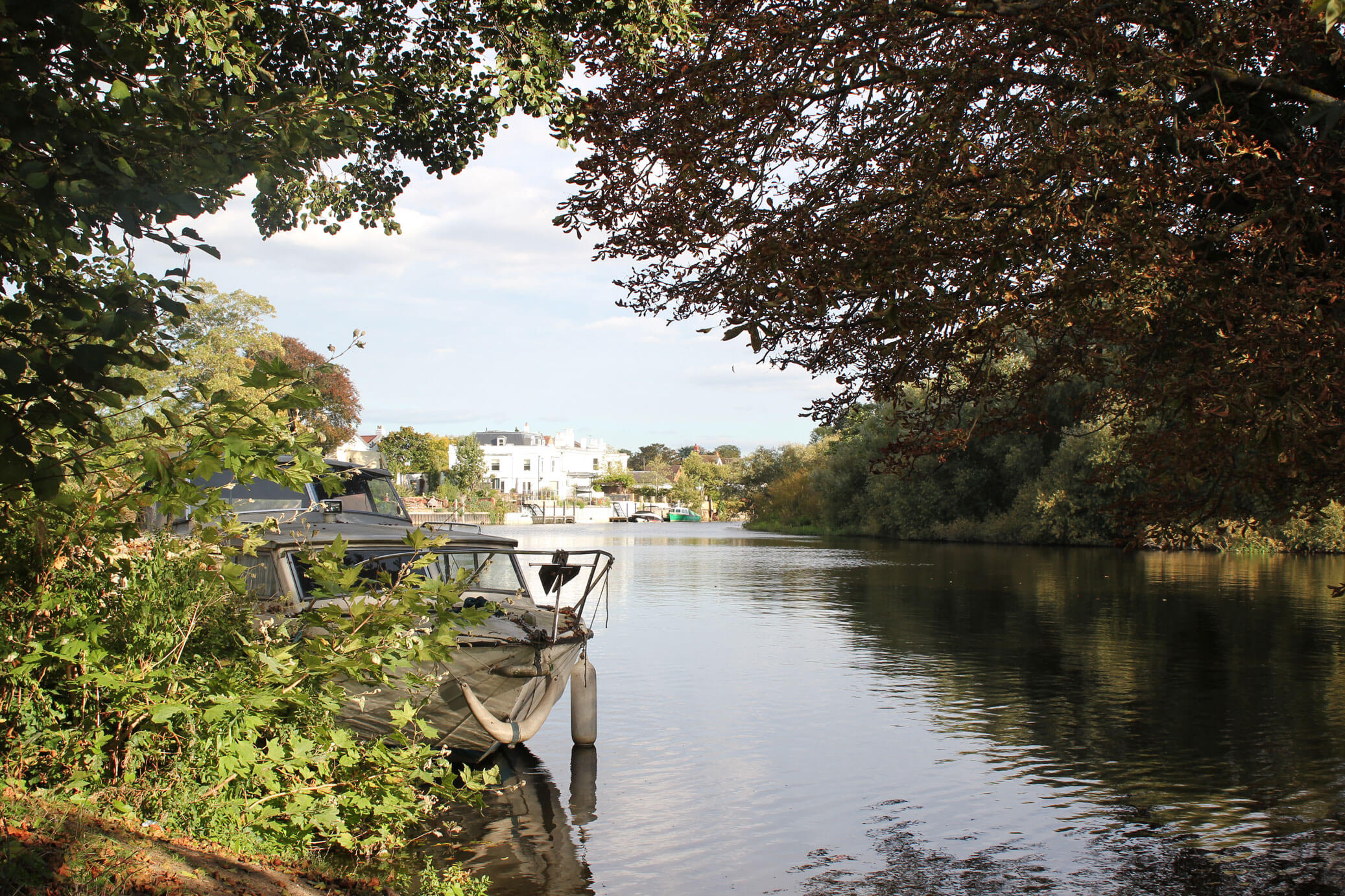 Shepperton