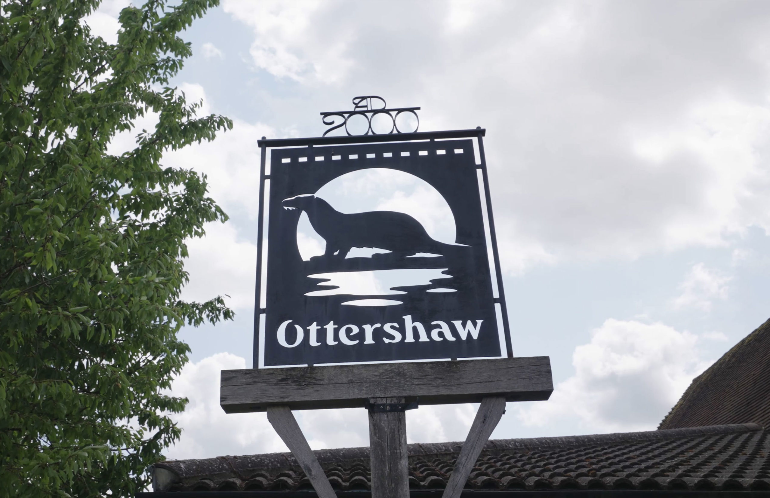 Ottershaw