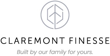 Logo for Claremont Finesse