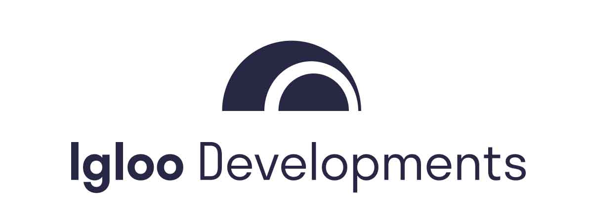Igloo Developments Logo