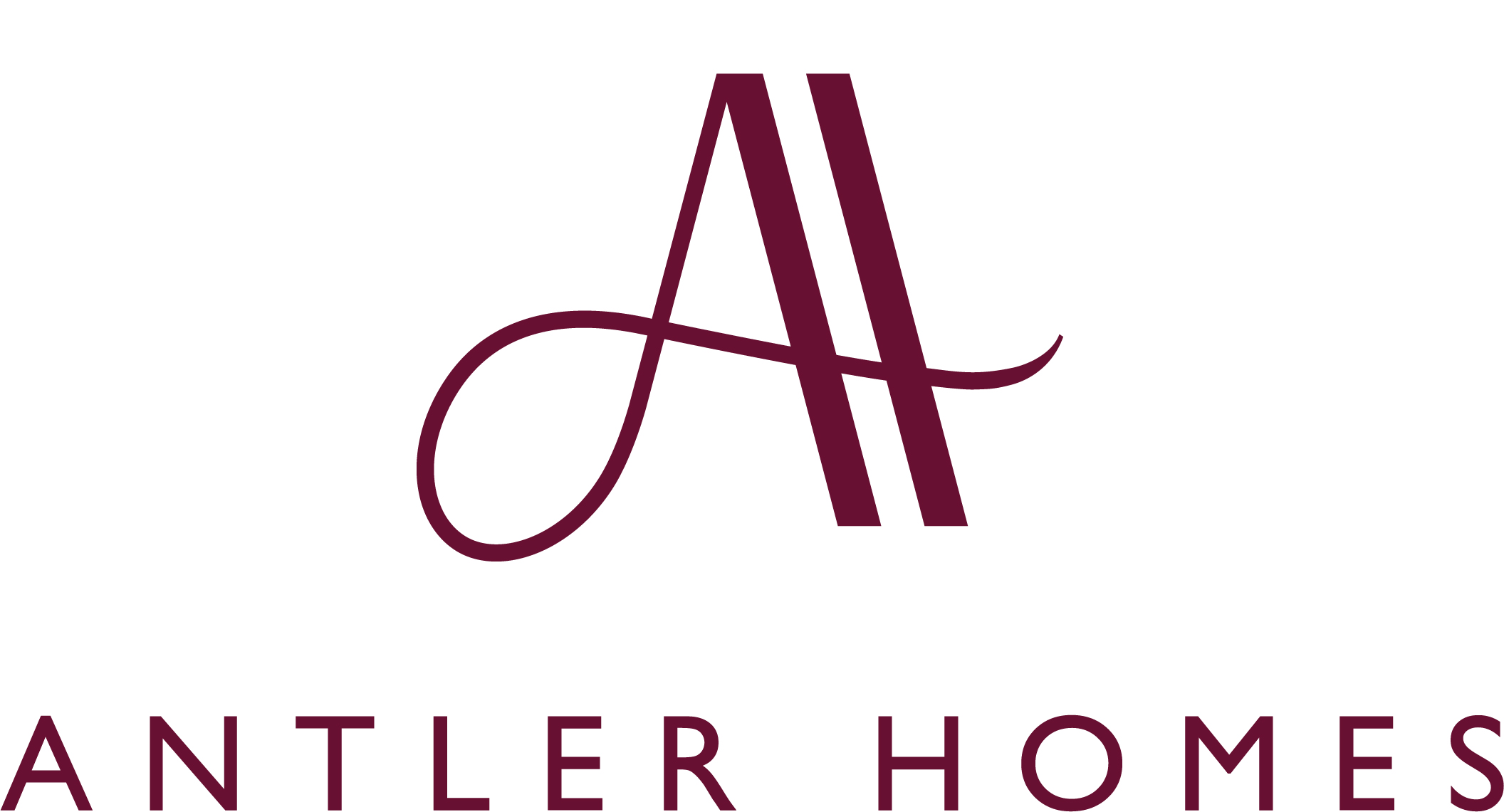 Antler Homes Logo