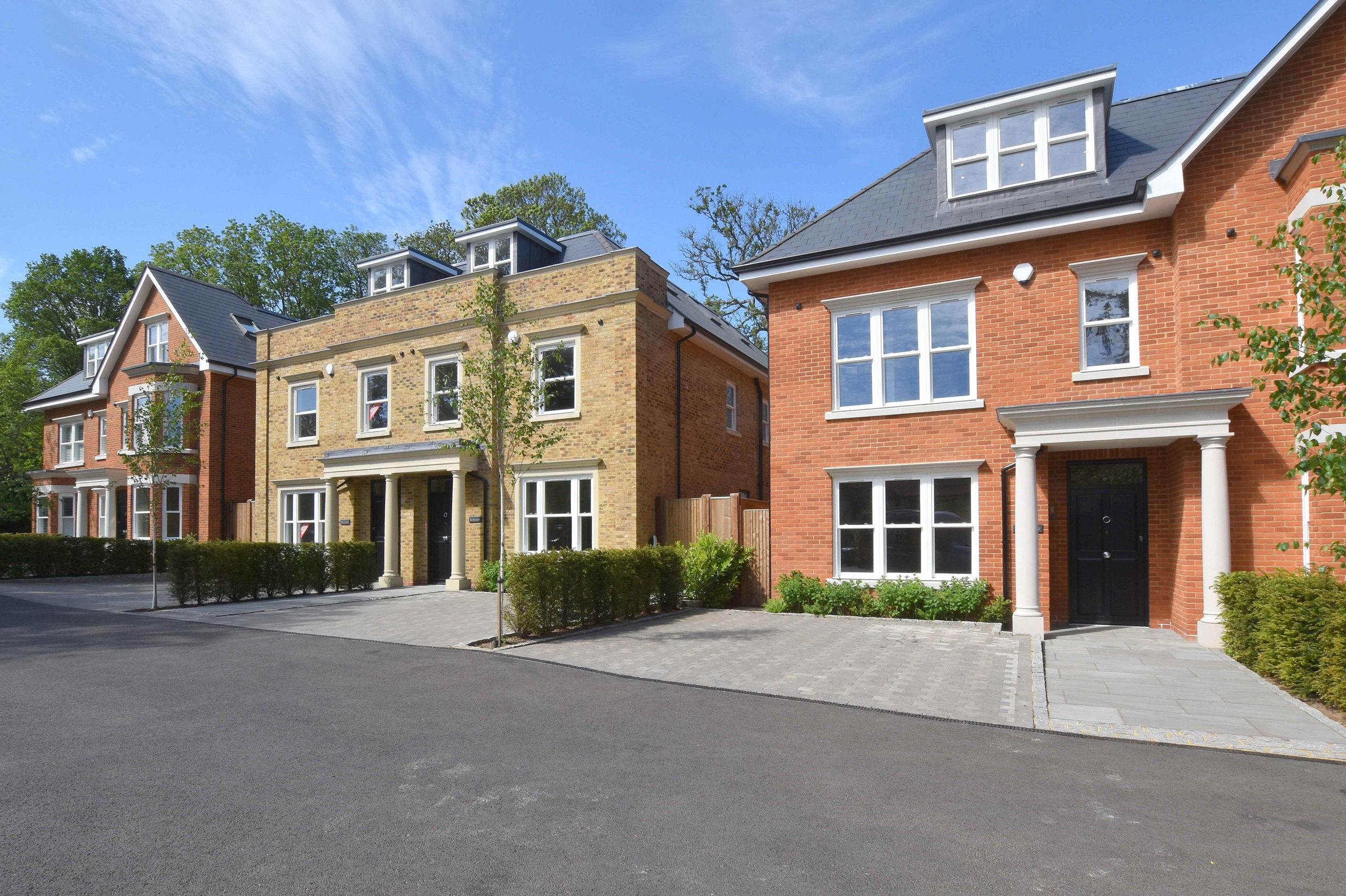 Glenwood Homes