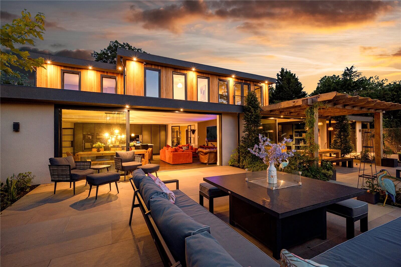 These Homes Are Perfect For a World Cup Viewing Party