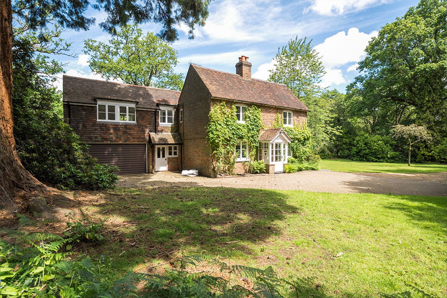 The Most Viewed Homes in June 2026